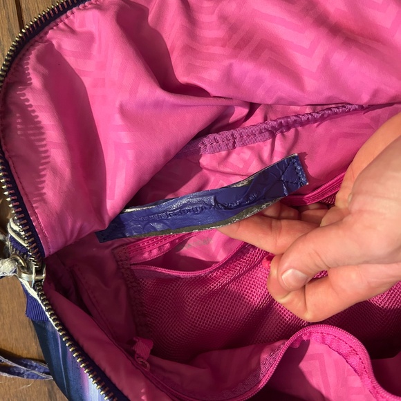 Lululemon Good Fortune Bag - Picture 8 of 8